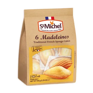 St.Michel 奶油餅 130g【家樂福】 歷史價格詳細信息