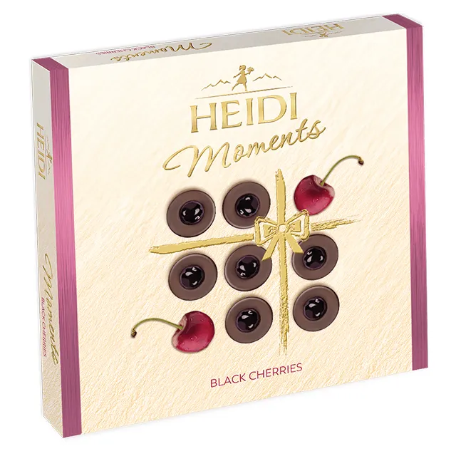 瑞士赫蒂85%黑巧克力 80G 歷史價格詳細信息