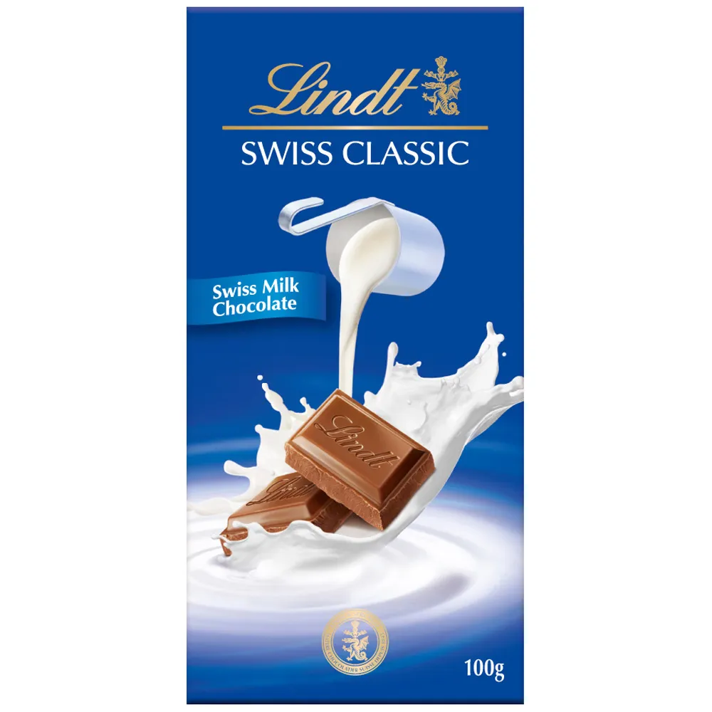《瑞士蓮 Lindt》Lindor夾餡牛奶巧克力 3入 (111g) 歷史價格詳細信息