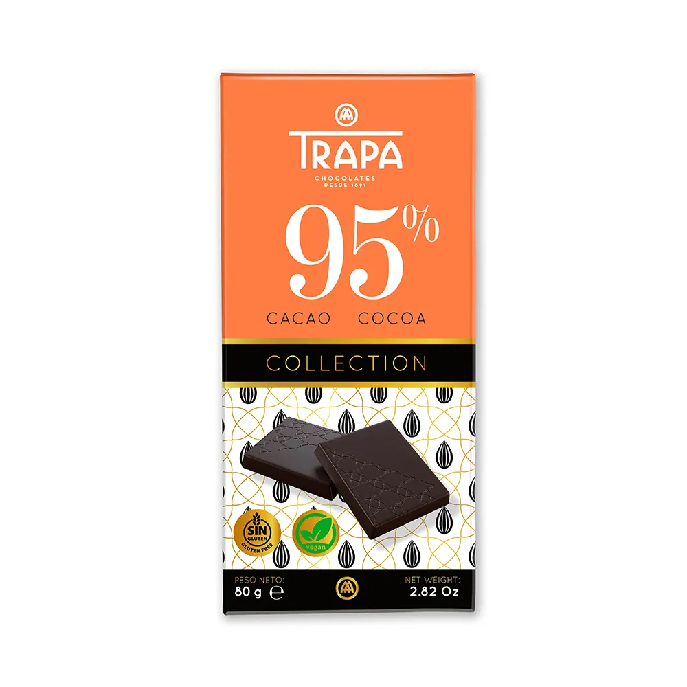 西班牙Trapa 整顆榛果70%黑巧克力175g 歷史價格詳細信息