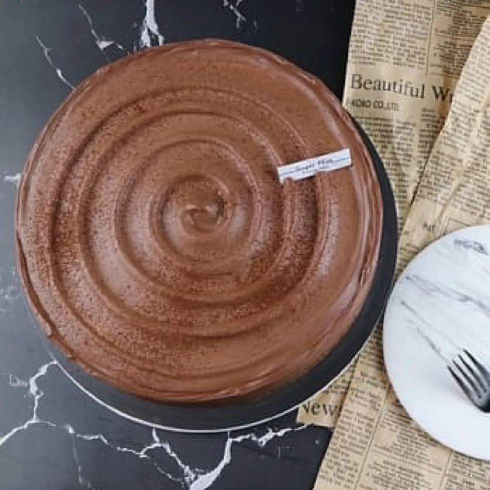 法芙娜巧克力千層８吋(木木江鳥衣谷) 歷史價格詳細信息