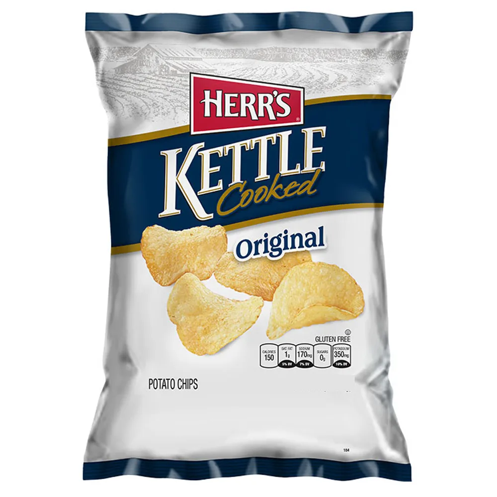 賀氏HERRS香脆起司玉米棒卡羅萊納辣椒227G 歷史價格詳細信息