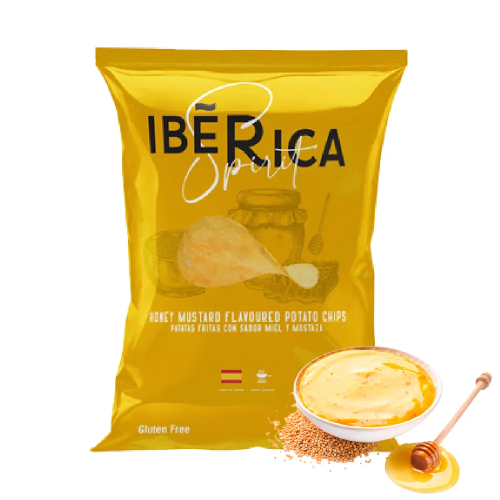 【西班牙 Spirit】洋芋片115g(喜馬拉雅粉紅鹽風味) 歷史價格詳細信息