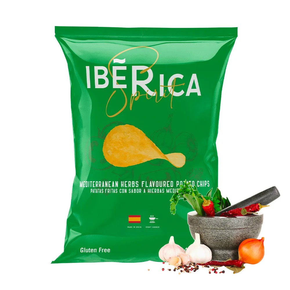 【西班牙 Spirit】洋芋片115g(喜馬拉雅粉紅鹽風味) 歷史價格詳細信息