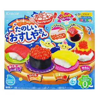 Kracie 壽司小達人 28.5g 歷史價格詳細信息