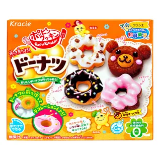 Kracie 創意DIY-甜甜圈小達人(41g) 歷史價格詳細信息