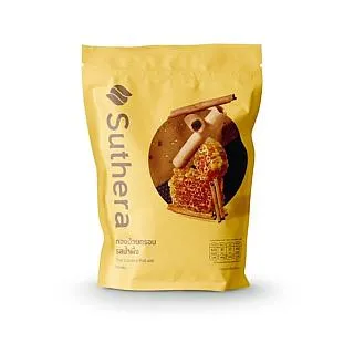 Suthera 榴槤椰奶蛋捲 70g 歷史價格詳細信息