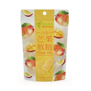 BioFormosa 美滋果物台灣鳳梨乾100g 歷史價格詳細信息