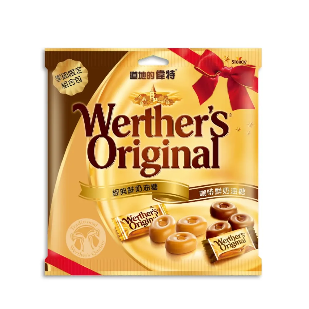 道地的偉特 焦糖夾心鮮奶油糖(80g) 歷史價格詳細信息