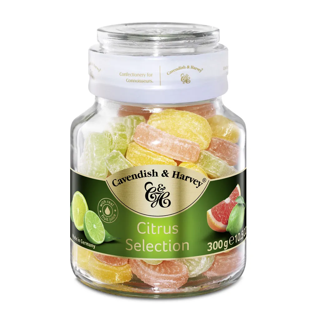 【德國 卡恩迪許 cavendish&harvey】酸檸檬糖200G(水果糖 硬糖 軟糖 森永水果糖) 歷史價格詳細信息