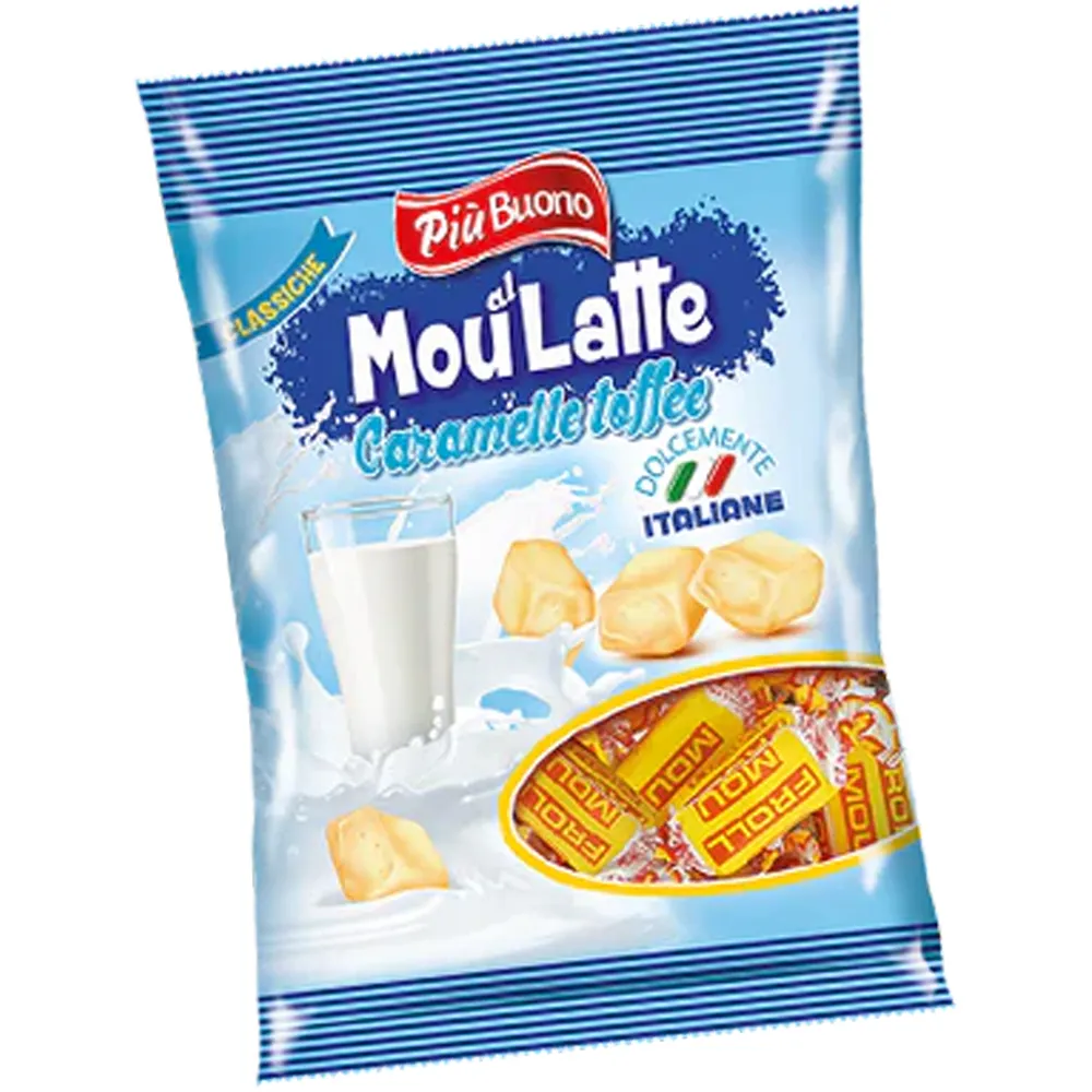 PIU BUONO牛奶太妃糖175G 價格比較,價格查詢,歷史價格詳細信息