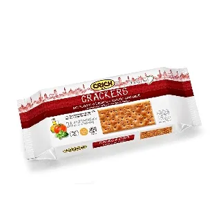 克里奇 義大利蘇打餅500g 多穀/原味/鹽味 三款可選 大樹 歷史價格詳細信息