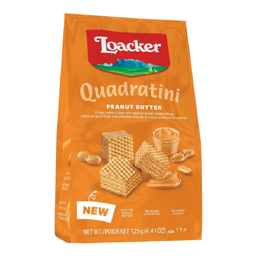 Loacker萊佳 綜合迷你哈斯餅 150g【家樂福】 歷史價格詳細信息