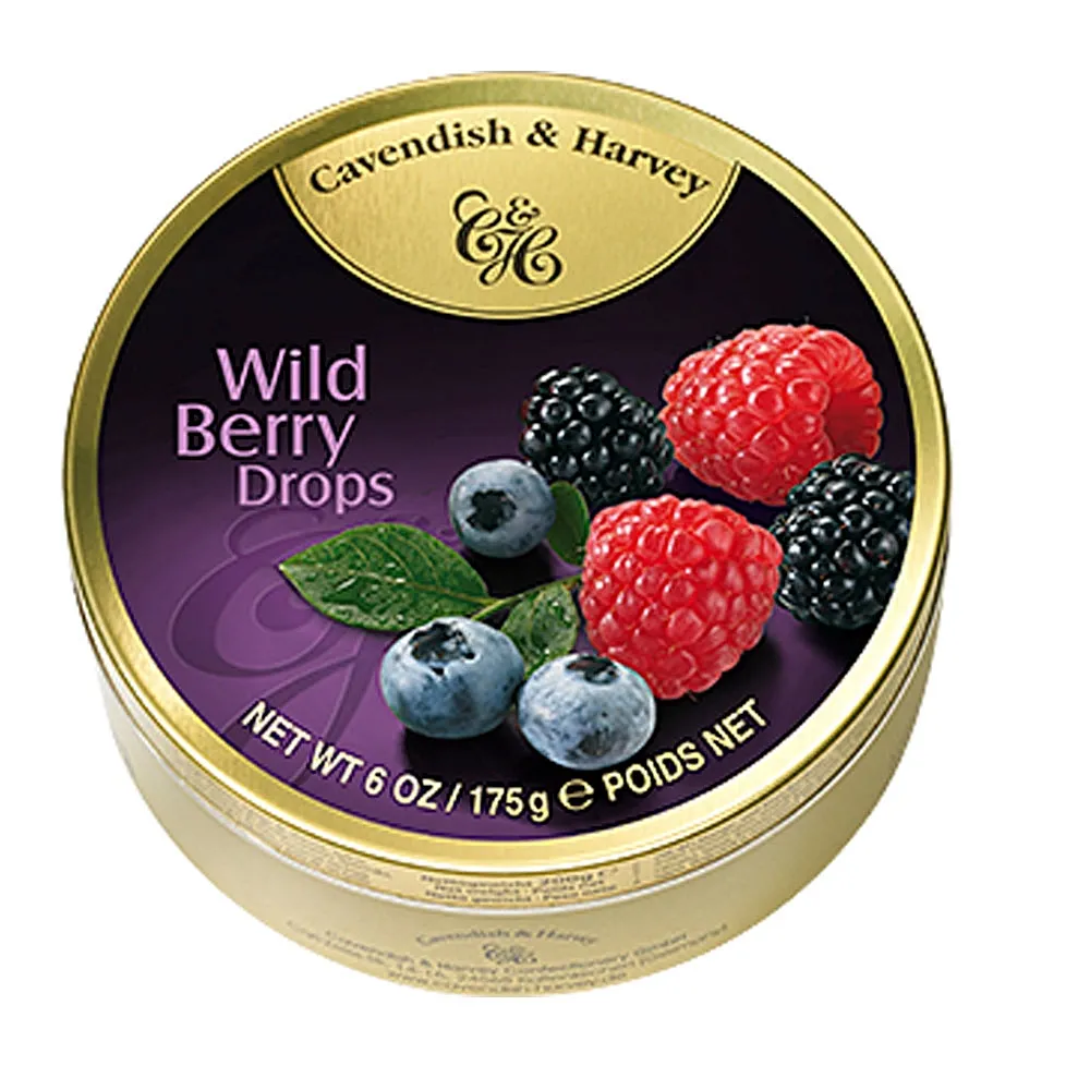 【卡恩迪許】黑加侖蘋果夾心水果糖175G 歷史價格詳細信息