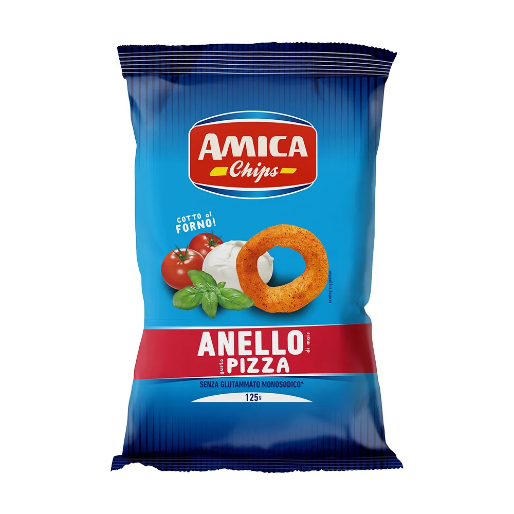 AMICA PIZZA風味米果圈125g 價格比較,價格查詢,歷史價格詳細信息