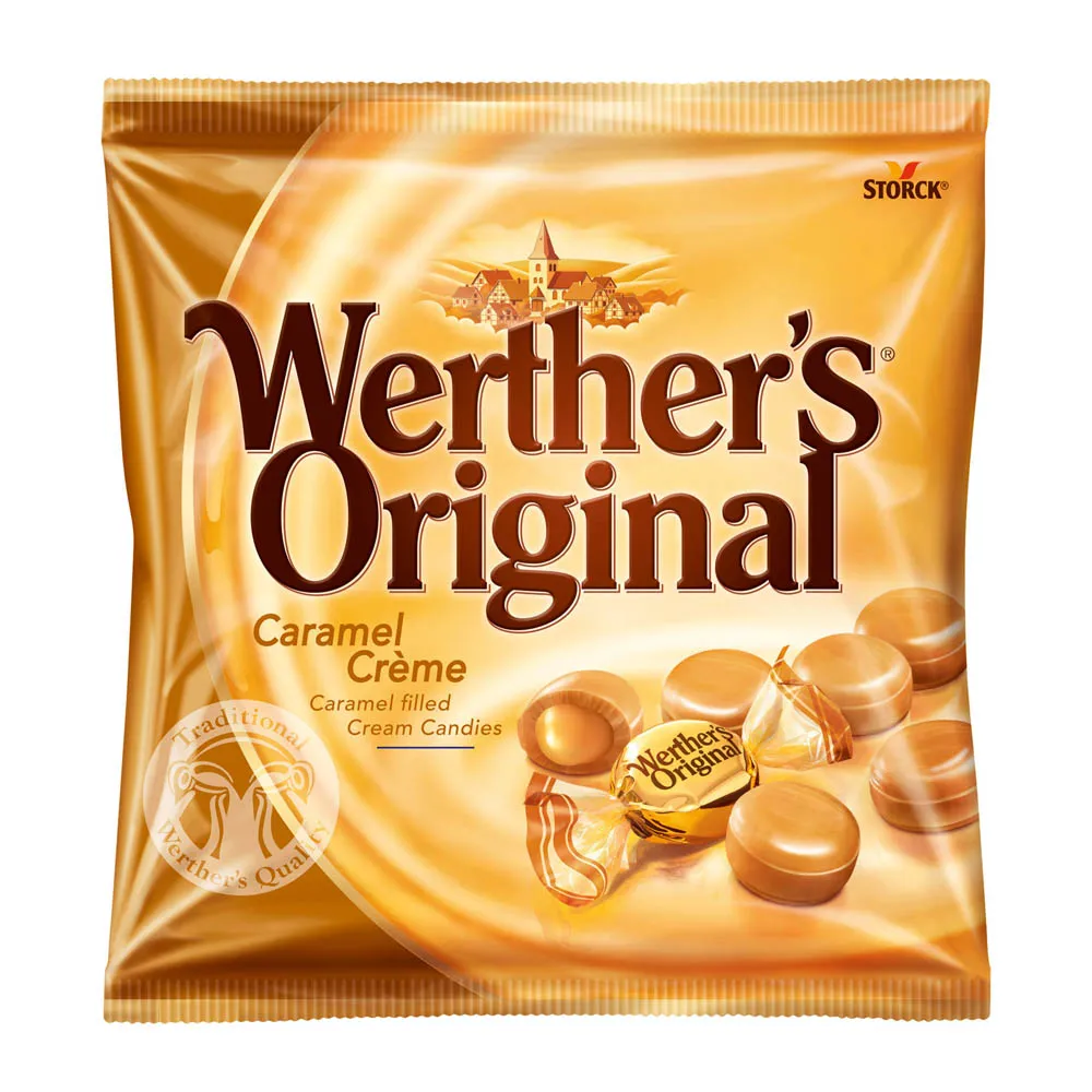 道地的偉特 鮮奶油糖(330g) 歷史價格詳細信息