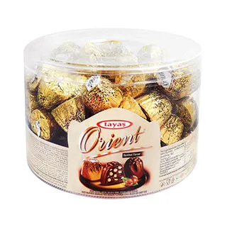 塔雅思東方草莓味巧克力(蘋果造型盒)850g 歷史價格詳細信息