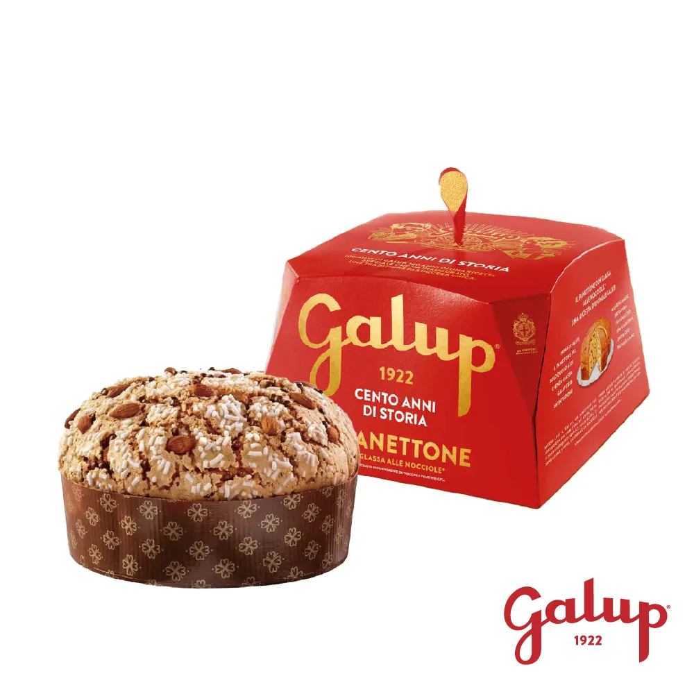 【義大利傳統工藝復興】風乾果片牛軋糖豪華禮盒(120g/盒*4盒) 歷史價格詳細信息