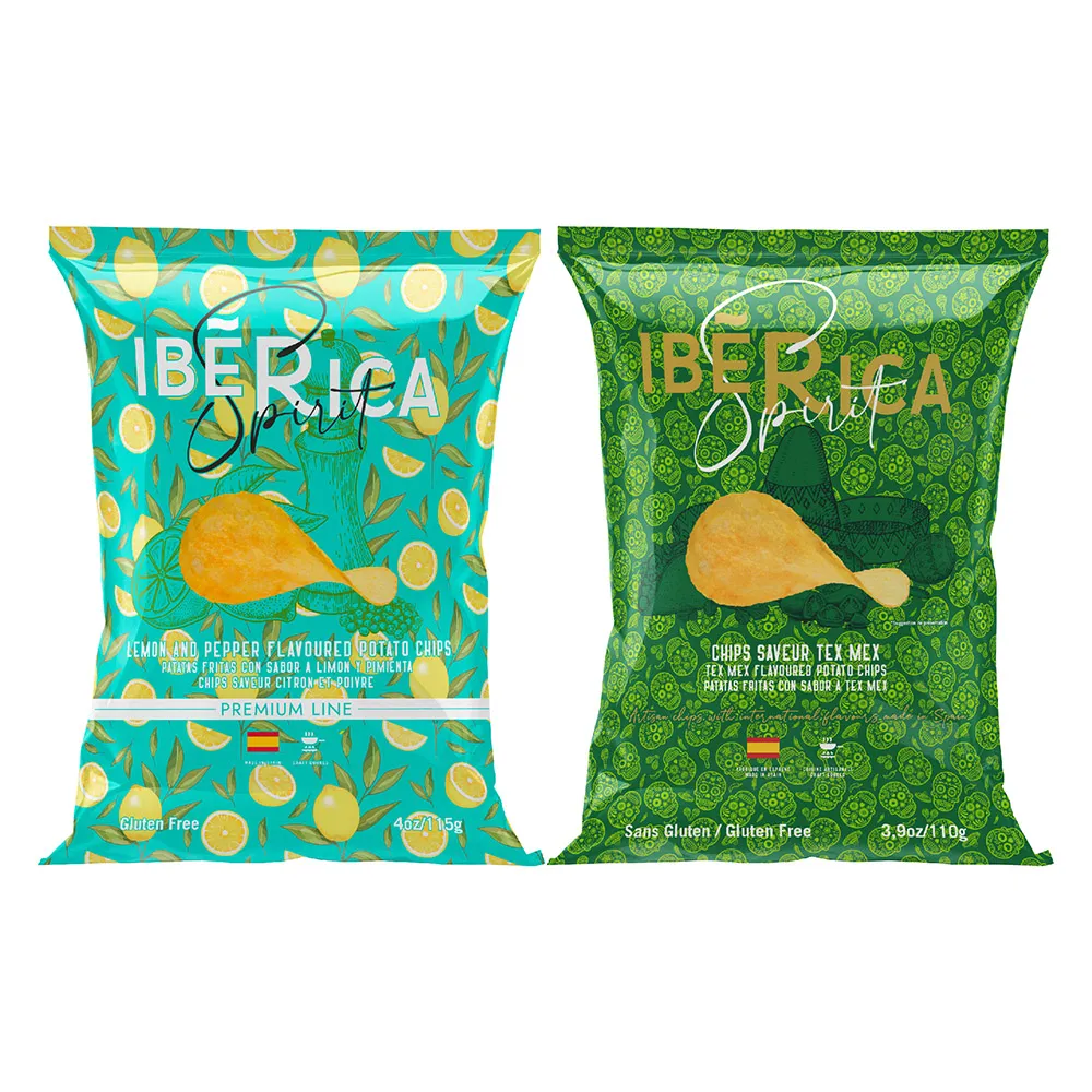 【西班牙 Spirit】洋芋片115g(喜馬拉雅粉紅鹽風味) 歷史價格詳細信息