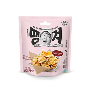 【韓味不二】明太魚卵海苔酥(35g) X2 歷史價格詳細信息