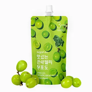 【韓味不二】蒟蒻果凍飲-荔枝風味(150ml) 歷史價格詳細信息