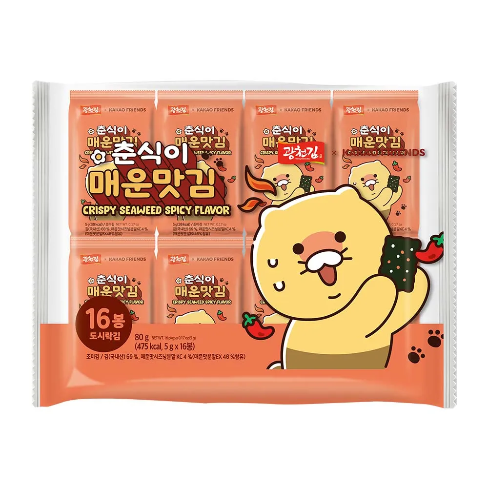 【韓味不二】韓味道-辣味醋蘿蔔(700g) 歷史價格詳細信息