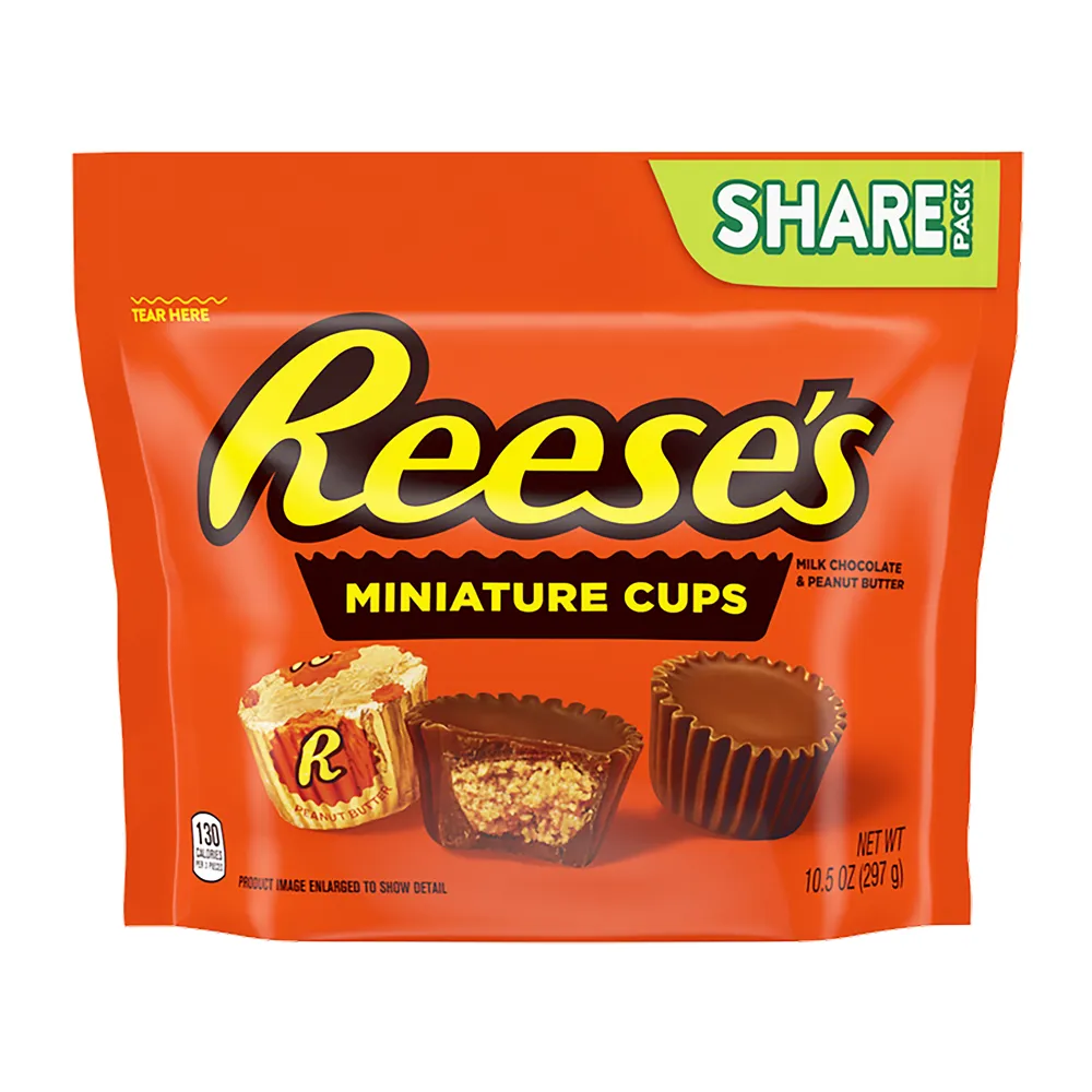 Reese，s花生醬威化餅夾餡牛奶巧克力【佳瑪】 歷史價格詳細信息