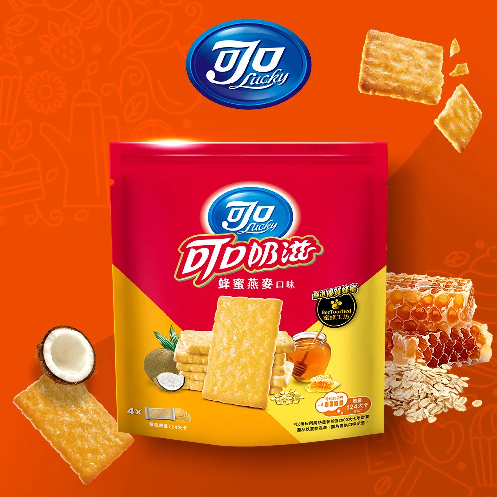 【可口】可口奶滋-隨手分享包 100-103.2g  (原味/葡萄乾/蜂蜜燕麥/鐵觀音-口味任選) 歷史價格詳細信息