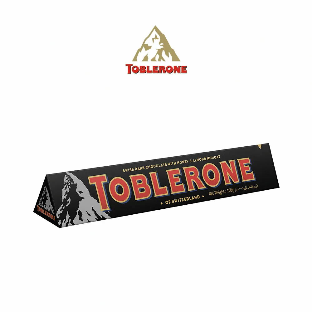 【TOBLERONE】瑞士三角白巧克力100g 歷史價格詳細信息