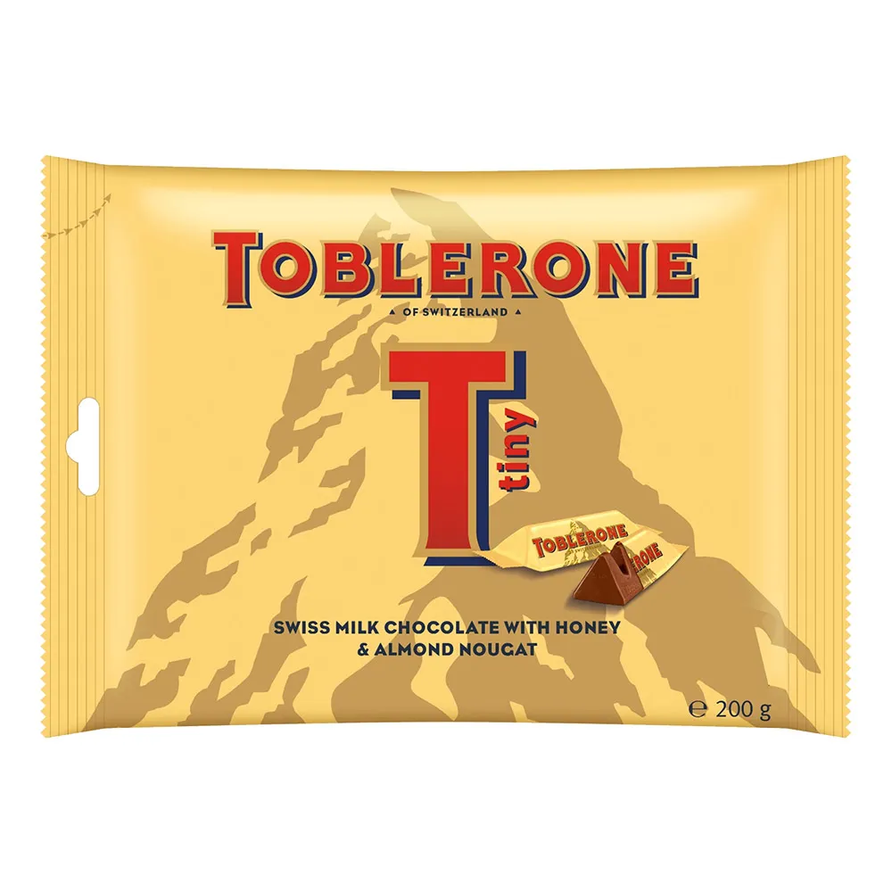 【TOBLERONE】瑞士三角白巧克力100g 歷史價格詳細信息