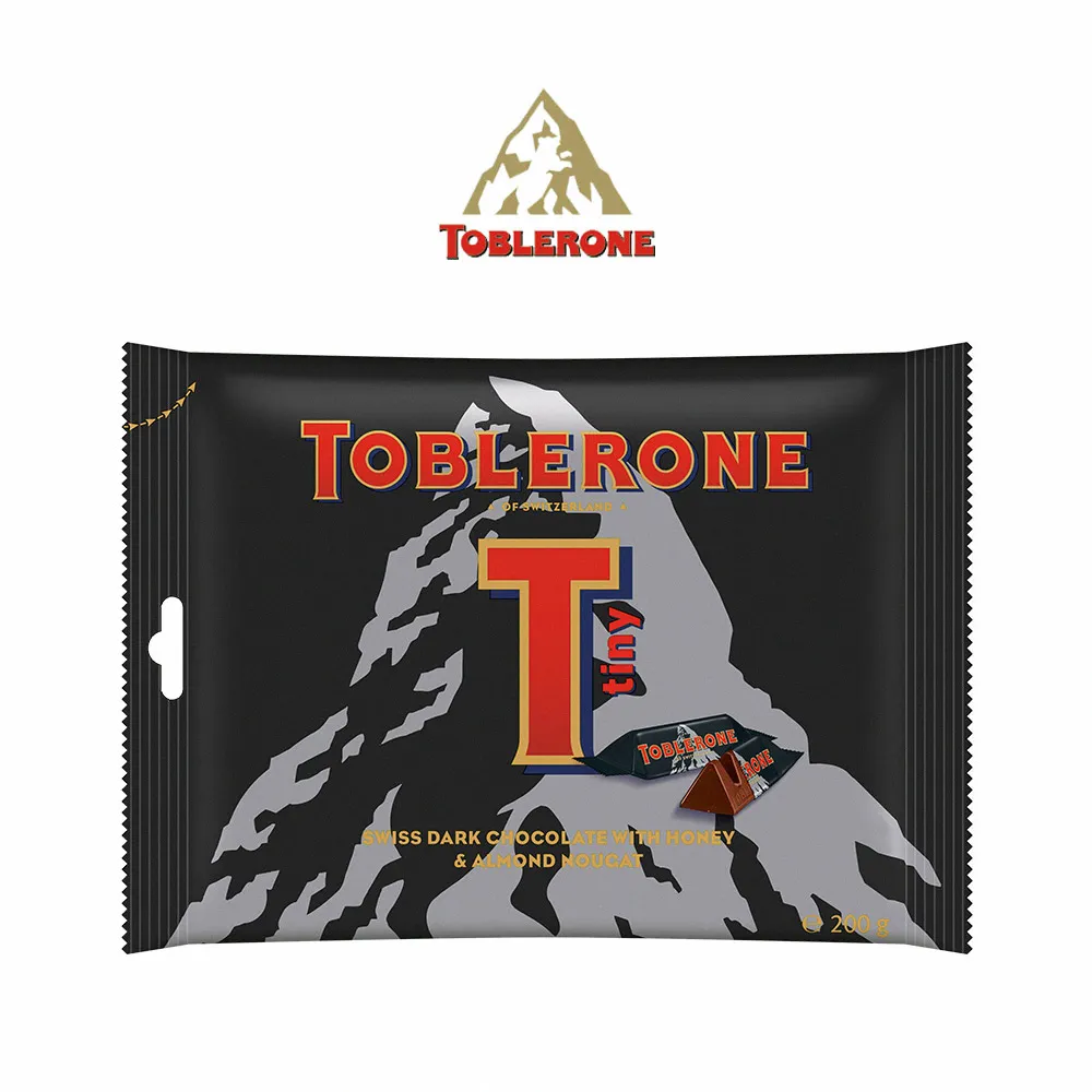 【TOBLERONE】瑞士三角白巧克力100g 歷史價格詳細信息