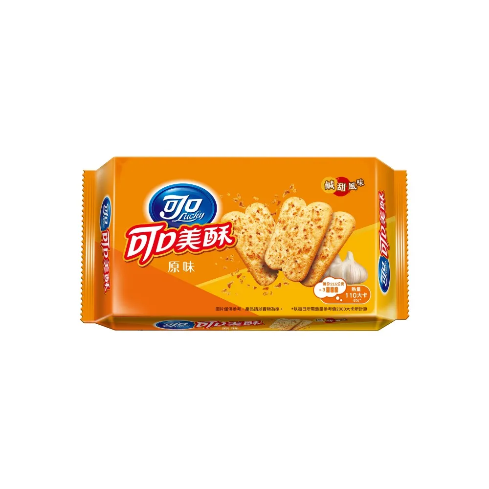 可口美酥 迷你綜合口味(120g)[大買家] 歷史價格詳細信息