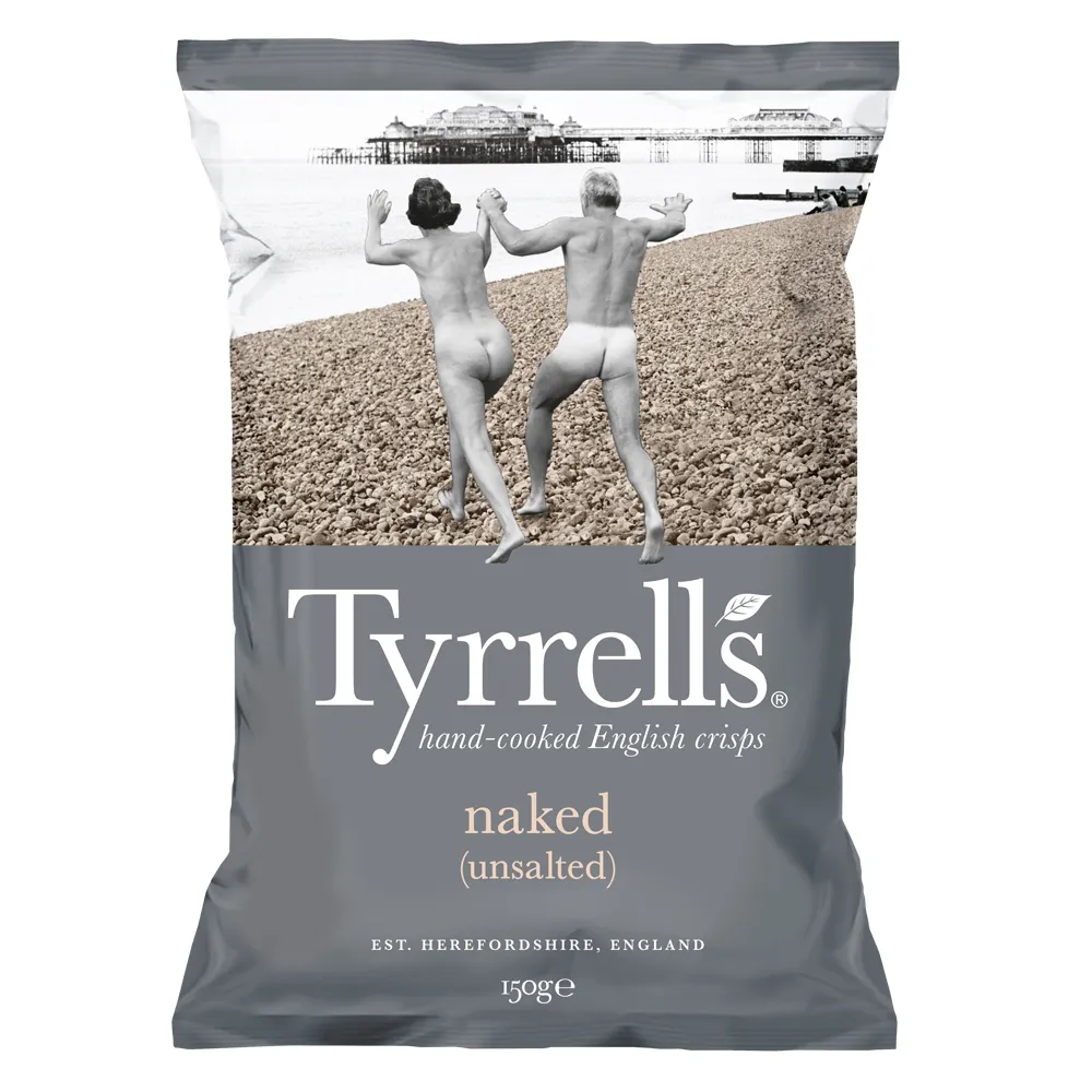Tyrrell's泰勒思 英國洋芋片150g 洋芋片 英國零食 蝦皮直送 現貨 (部分即期) 歷史價格詳細信息