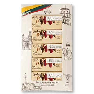 Ruta 露特 開心果巧克力 100g 歷史價格詳細信息