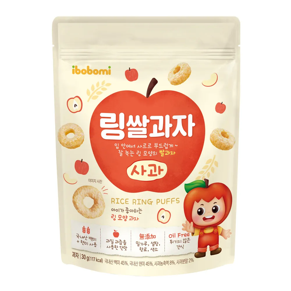 ibobomi 蘋果胡蘿蔔寶寶泥(160g) 歷史價格詳細信息