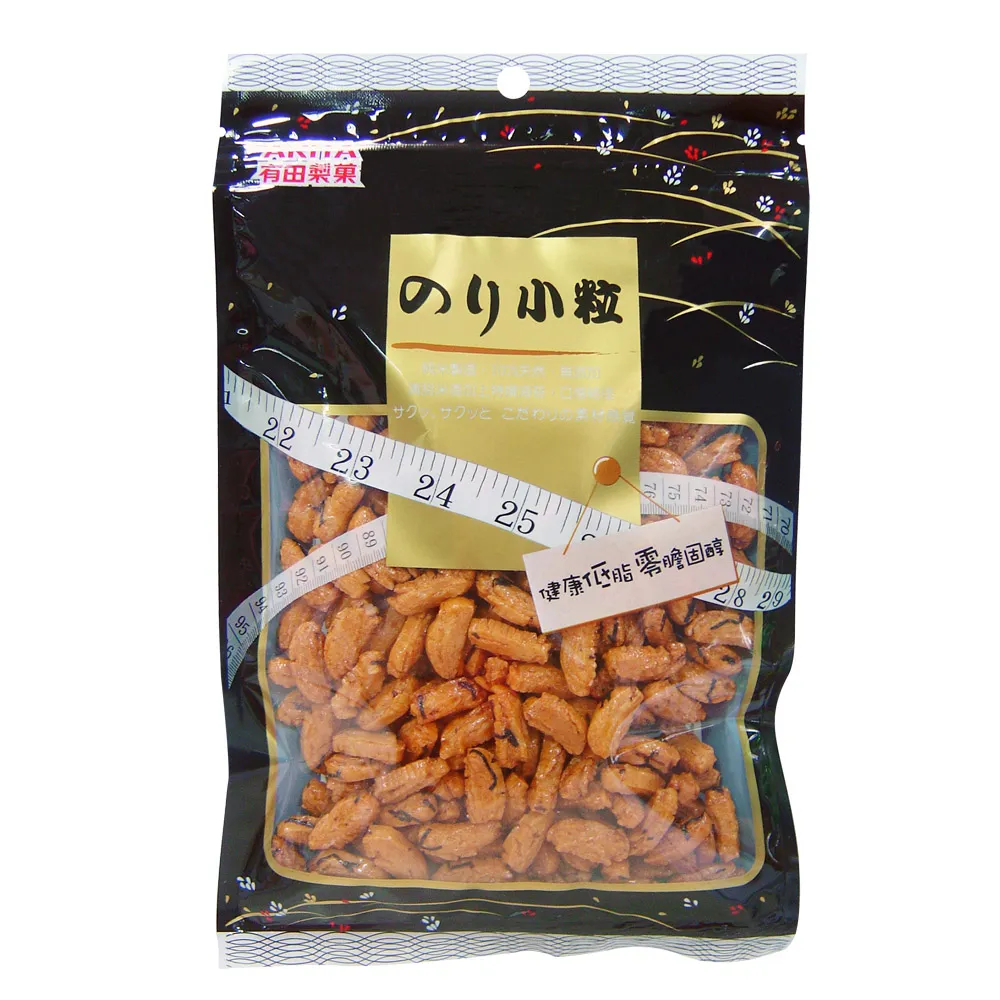 有田製果 海苔卷50g【愛買】 歷史價格詳細信息