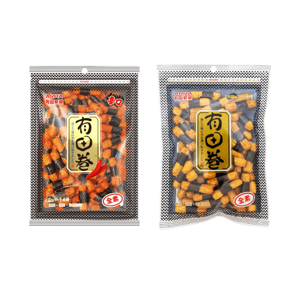 有田製果 海苔卷50g【愛買】 歷史價格詳細信息