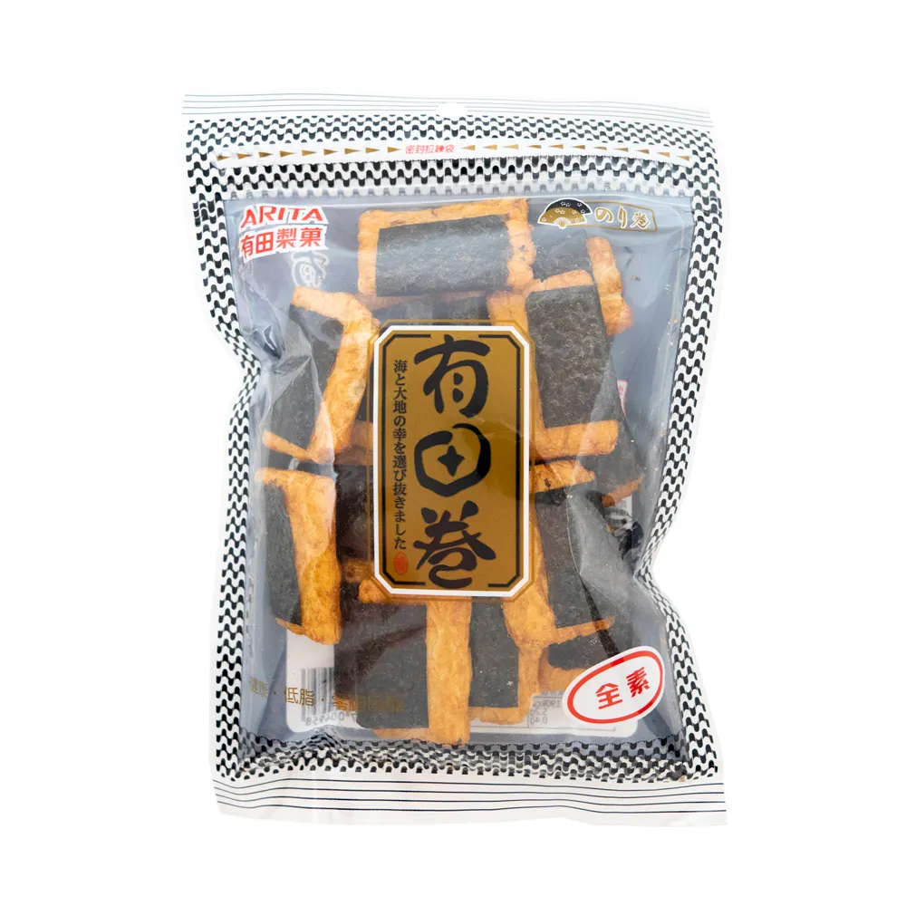有田製果 海苔卷50g【愛買】 歷史價格詳細信息