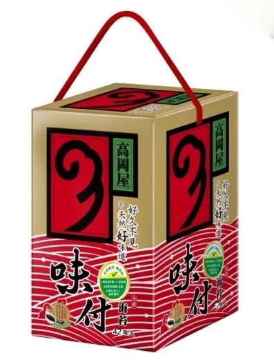 【味味屋禮盒組*2盒】 歷史價格詳細信息