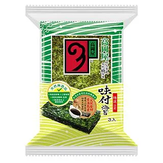 【高岡屋】味付海苔金玉禮盒42束 歷史價格詳細信息
