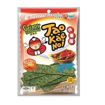 小老板厚片海苔(原味32g)6入 歷史價格詳細信息