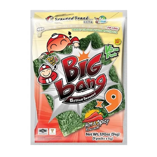 小老板 海苔捲.辣味_(12入×2.5g) 歷史價格詳細信息