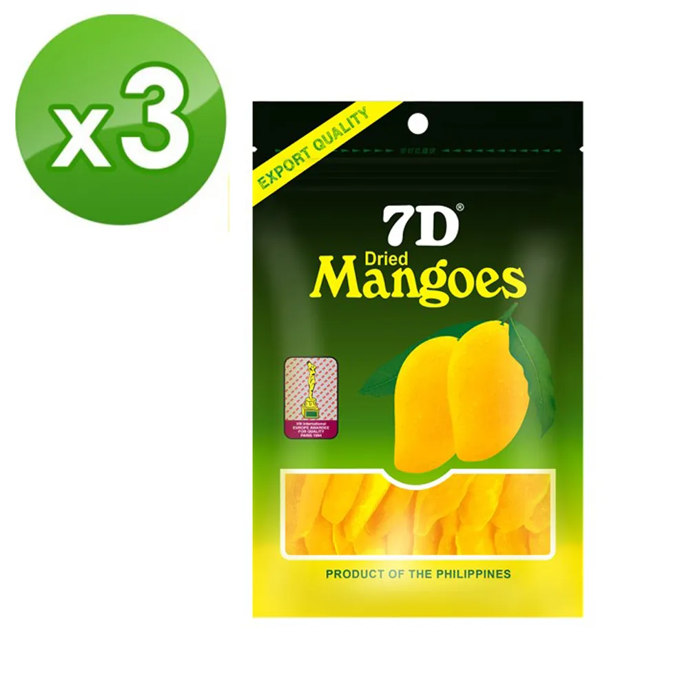 【7D】芒果乾70g 歷史價格詳細信息