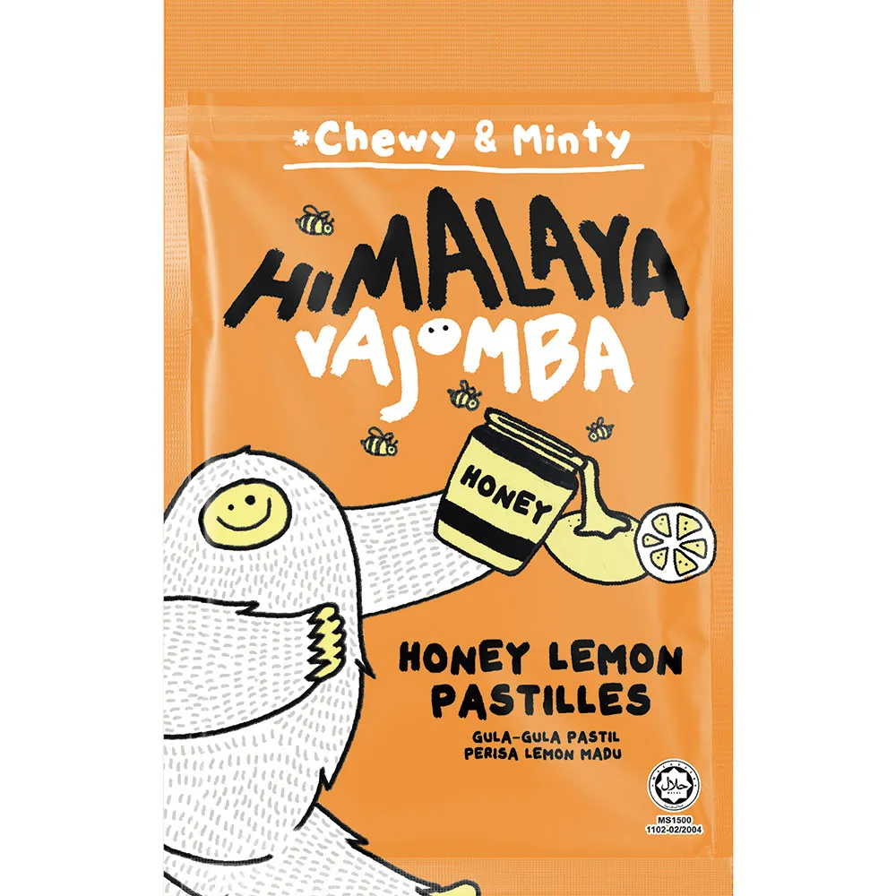 HV皇炸萌爸勁涼薄荷軟糖25G 歷史價格詳細信息