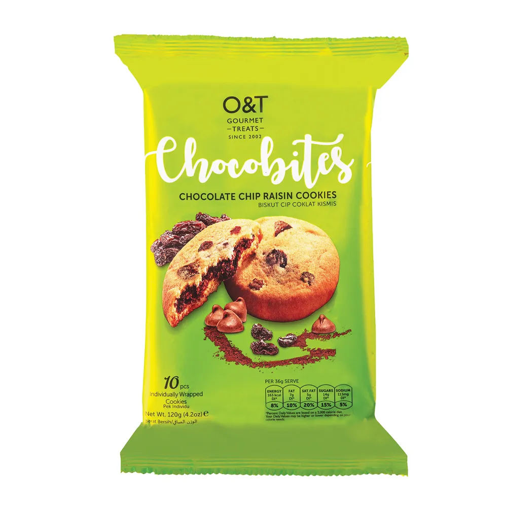 O&T 榛果風味夾心餅(120g) 歷史價格詳細信息