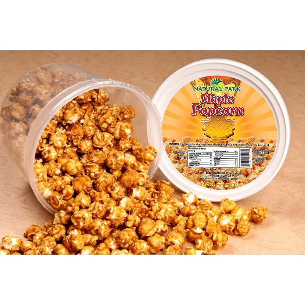 NATURAL PARK加拿大楓糖漿(750gx2瓶) 歷史價格詳細信息