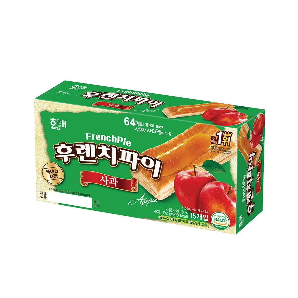 【HAITAI  海太】水梨汁 238ml*12入/盒 歷史價格詳細信息