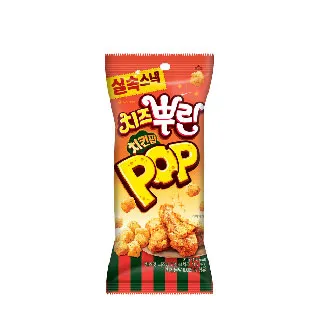 好麗友雞米花脆餅-韓式炸雞口味（81g） 歷史價格詳細信息