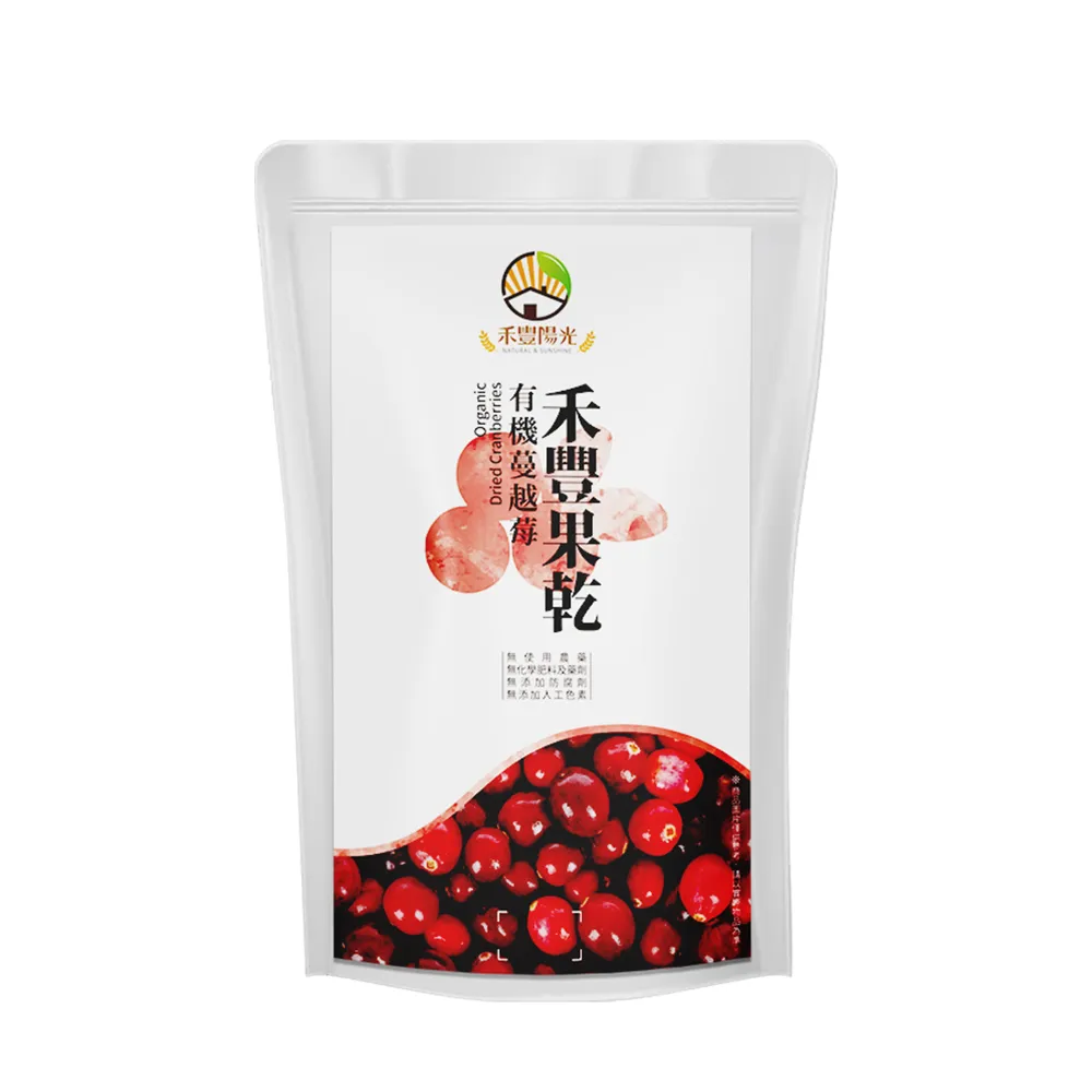 【台灣禾豐陽光】有機葡萄乾（180g） 歷史價格詳細信息