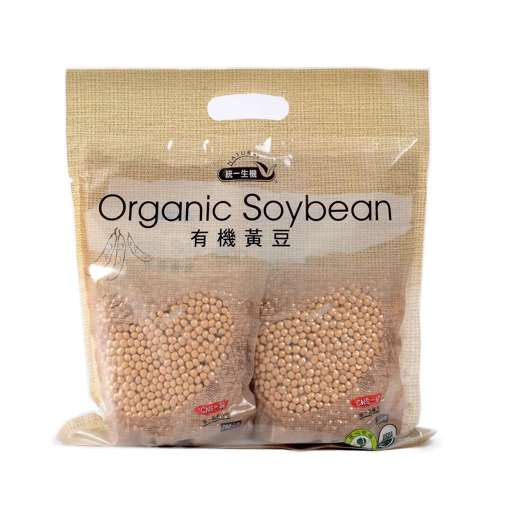 《統一生機》有機黃豆(380g/包) 歷史價格詳細信息